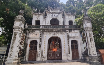 Hà Nội thu phí tham quan, thắng cảnh cao nhất 120.000 đồng