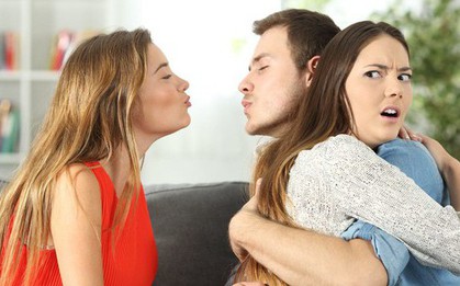 Tại sao đàn ông khi giàu sang thường dễ ngoại tình?