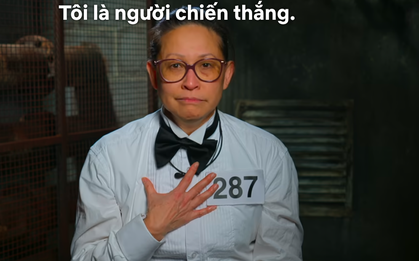 Người chơi gốc Việt chiến thắng Squid Game, vượt mặt 455 đối thủ giành hơn 110 tỷ đồng!
