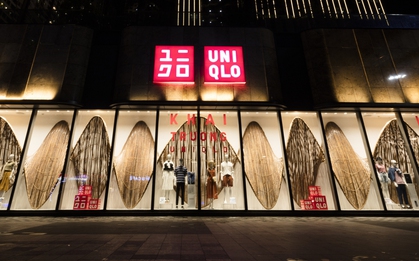UNIQLO Việt Nam: 4 năm đầy sắc màu với loạt điểm chạm truyền cảm hứng