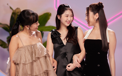 "Giải cứu" làn da mùa tiệc tùng với series làm đẹp, thời trang hot hit nhất hiện nay
