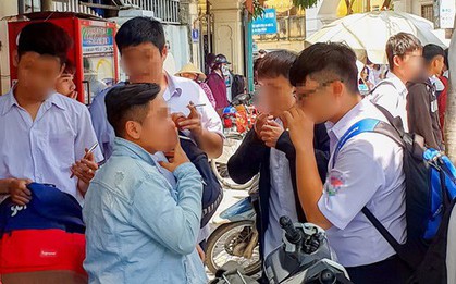 Chuyên gia lý giải nguyên nhân gia tăng hành vi lệch chuẩn của học sinh Trung học phổ thông