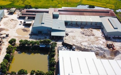 Sở Y tế Nghệ An lên tiếng về vụ hàng chục công nhân mắc bệnh bụi phổi, 6 người tử vong