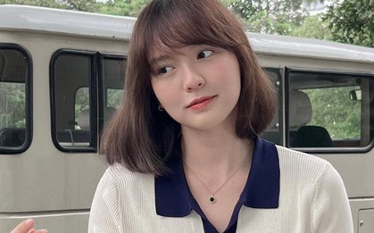 Không chỉ nấu ăn, Hải Tú còn có cập nhật mới trên Instagram: "Nàng thơ" ngày càng giống vợ đảm?
