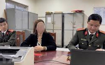 Bất ngờ thân thế cô đồng bổ cau ở Hải Dương gây "sốt" cộng đồng mạng