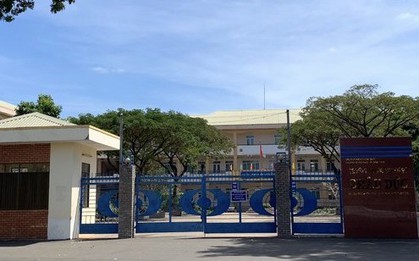 Ra đề kiểm tra khiến nhiều học sinh điểm 0, giáo viên bị phân công làm việc khác