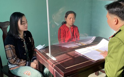 Bắt "nữ quái" cầm đầu đường dây lô đề quy mô 6 tỷ đồng/tháng ở Huế
