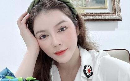 Bị nói chưa sinh con nên không hạnh phúc, Lý Nhã Kỳ đáp trả gọn 1 câu mà thuyết phục