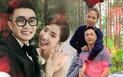 Hội mỹ nhân Việt lần đầu gặp định mệnh đời mình ở đâu?