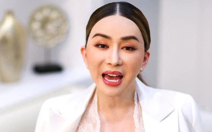 Bà chủ Miss Universe bức xúc trước tin hét giá bán bản quyền