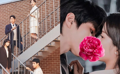 "Trầm cảm" vì Lý Giải Tình Yêu, khán giả Việt đua nhau xem phim Hàn này để chữa lành tâm hồn