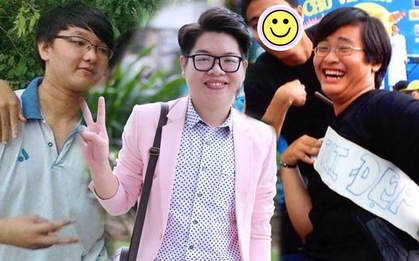 Hà Anh Tuấn, Đức Phúc, Hoàng Dũng "lột xác" sau khi giảm cân