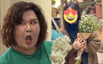 Không nhận ra "em chồng đanh đá" Về Nhà Đi Con sau 4 năm: Lột xác nhờ giảm cân, tiếc là ít nhận phim mới