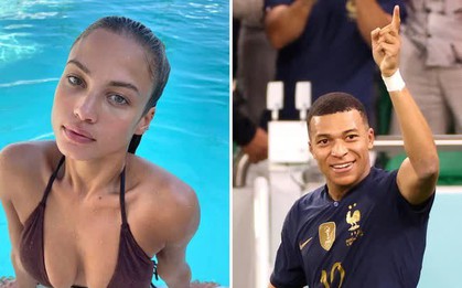 Tin đồn Mbappe lên chức bố: Bạn gái là bồ cũ của cựu đồng đội PSG, cố tình mang thai với Mbappe?
