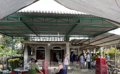 Đưa các nạn nhân tử vong vụ tai nạn giao thông ở Quảng Nam về đến quê nhà