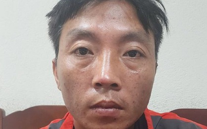 Buồn chuyện gia đình, mang mìn ra cầu kích nổ