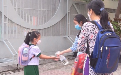 Bộ GD&ĐT nói gì về yêu cầu xem xét lại hoạt động của Hội Cha mẹ học sinh?