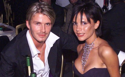 Lễ tình nhân đặc biệt của cựu Tổng thống Obama và David Beckham