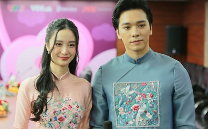 Jun Vũ - Hải Nam làm MC chương trình hẹn hò tại Hàn Quốc