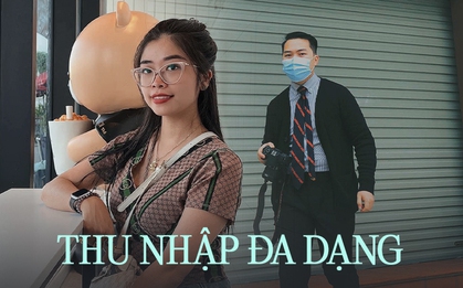 Không thể làm mãi 1 nghề rồi nghỉ hưu