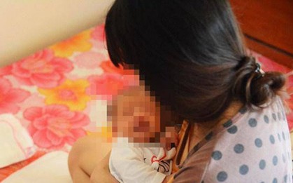 Nữ sinh lớp 7 tự sinh con ở Sơn Động, giao công an vào cuộc