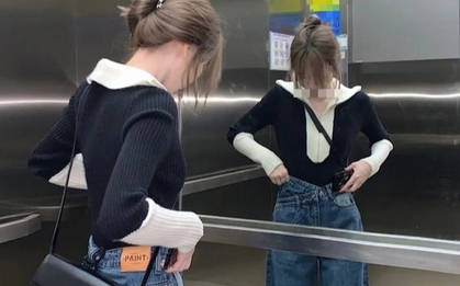 Phụ nữ muốn biết mình béo lên hay không chỉ cần nhìn vào 3 điểm trên cơ thể