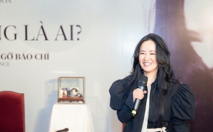 Diva Hồng Nhung kết hợp cùng nghệ sĩ quốc tế hát nhạc Trịnh Công Sơn