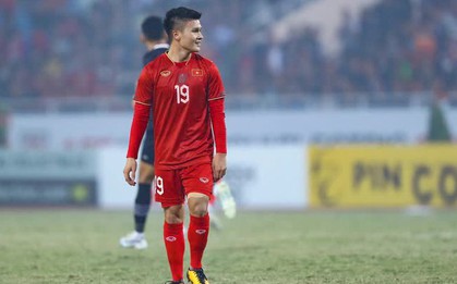 Đi sai một nước cờ, Quang Hải sẽ phải ngậm ngùi trở lại "vạch xuất phát"?