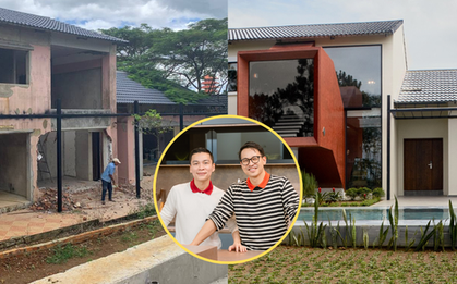 Sai lầm khi cải tạo nhà: Nghĩ mình tự làm được mà không cần KTS rồi nhận cái kết ngổn ngang