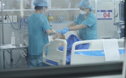 Dịch COVID-19 hôm nay: Số ca mắc gấp hơn 3 lần người khỏi bệnh