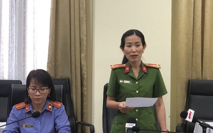 Công an TP.HCM khởi tố nhiều đối tượng tại Chi cục đăng kiểm đường thuỷ