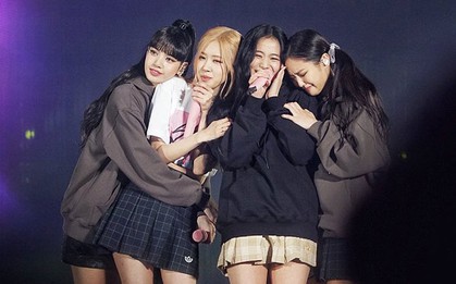 BLACKPINK cháy vé concert chỉ trong vài giây mở bán nhưng fan lại không mua được, lý do vì sao?