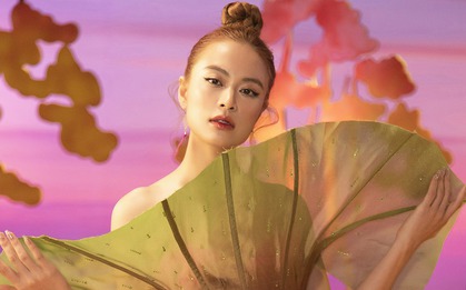 "See tình" của Hoàng Thùy Linh bị loại khỏi giải thưởng âm nhạc