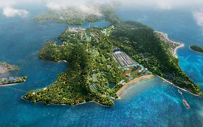 Thực hư thị trường BĐS gặp khó khăn, chủ đầu tư trả lương bằng voucher