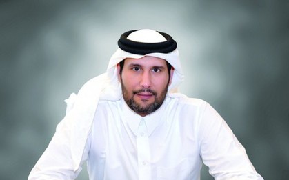 Tỷ phú Qatar siêu giàu chính thức hỏi mua MU với giá khổng lồ