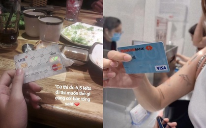 Cảnh giác với những rủi ro tiềm ẩn khi sử dụng thẻ thanh toán quốc tế: Tiện lợi, nhưng cũng dễ mất tiền
