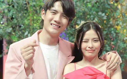 Nghi vấn Min.T - Hannie (Tỏ tình hoàn mỹ) đã chia tay?