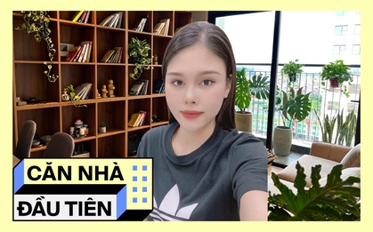 Cô gái độc thân mua nhà 2 tỷ sau 5 năm: Tiết kiệm 1/3 lương, bỏ thói quen mua sắm mà ai cũng dính