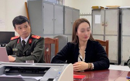 Lộ sáng chiêu trò "đúng nhận sai cãi"