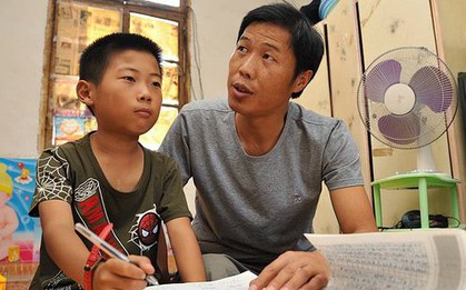Trẻ dù thông minh tới đâu nhưng thiếu yếu tố này cũng khó thành công - Cha mẹ biết sớm để rèn luyện cho con