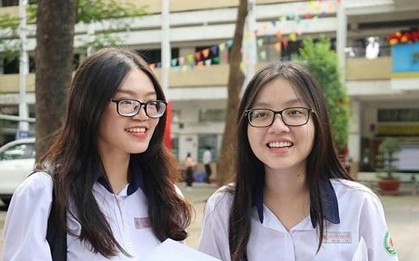 Tuyển sinh lớp 10: Nơi xét tuyển học bạ, nơi thi kiến thức nhiều môn
