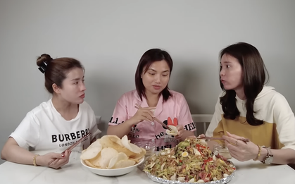 Hội bạn thân Quỳnh Trần JP: Cùng “đổi đời” mua nhà tậu xe ngon lành, hết bị đồn nghỉ chơi lại nghi vấn xúi nhau phẫu thuật thẩm mỹ