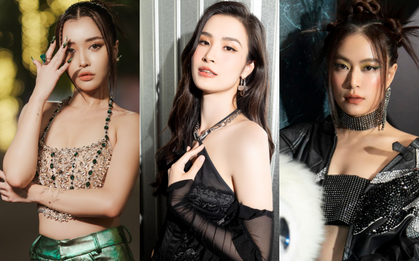 ChatGPT phong luôn Hoàng Thùy Linh, Đông Nhi, Bích Phương làm diva Việt Nam, có gì đó sai sai?