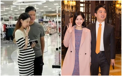 "Hot girl trà sữa" sinh con thứ 2 cùng chồng tỷ phú