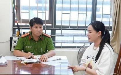 "Tiểu thư sang chảnh" Tina Dương bị đề nghị truy tố 2 tội danh