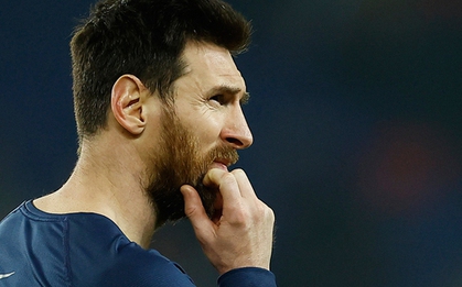 Lionel Messi sẽ sớm dứt duyên với PSG?