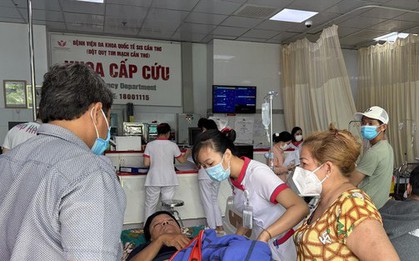 Vì sao đột quỵ tấn công người trẻ?