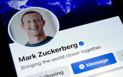 Facebook bán tích xanh cho người dùng từ tuần này, giá 285.000/tháng