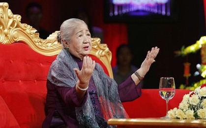 Cuộc đời cố NS. Thiên Kim: Tuổi thơ bất hạnh vì mẹ kế, sống với miểng bom trong người