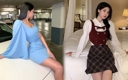 Muốn đẹp và sang đi ăn cưới, chị em nhất định phải thử 5 trend này